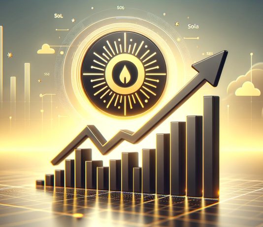 Solana (SOL) Strengthens Above $135 as Market Sentiment Shifts Again Towards Bulls