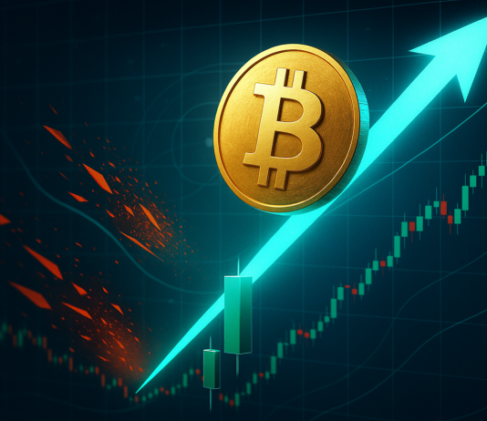 Bitcoin Blasts To $92,000, Liquidating $182 Million In Shorts