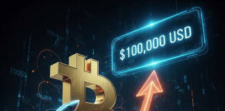 $93Okay And Climbing: Analysts Say Bitcoin’s Push To $100Okay Has Begun