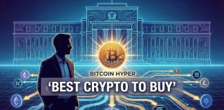 Greatest Crypto to Purchase as Kevin Hassett Takes Fed Chair and Loosens Coverage Fueling $BTC