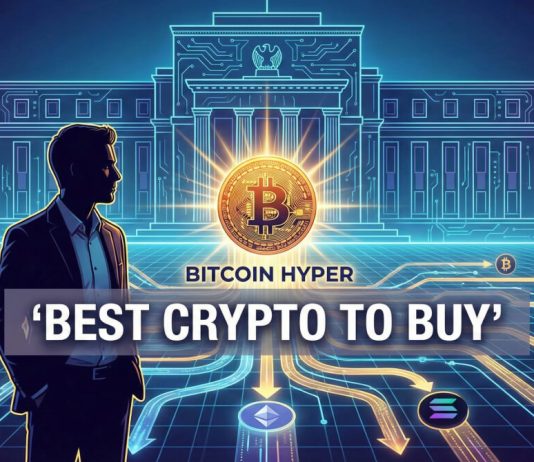 Greatest Crypto to Purchase as Kevin Hassett Takes Fed Chair and Loosens Coverage Fueling $BTC