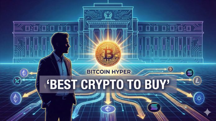 Greatest Crypto to Purchase as Kevin Hassett Takes Fed Chair and Loosens Coverage Fueling $BTC