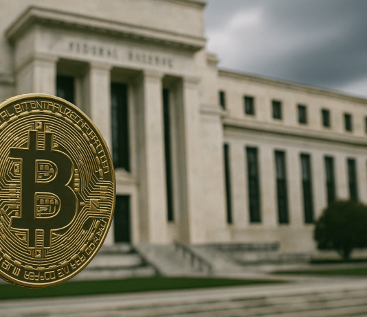 Bitcoin And The 2026 Fed Shift: Professional Says Markets Aren’t Prepared Bitcoin And The 2026 Fed Shift: Professional Says Markets Aren’t Prepared