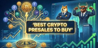 Finest Crypto Presales as Coinbase and Bithumb Develop Altcoin Vary