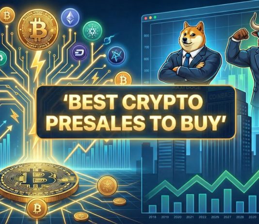 Finest Crypto Presales as Coinbase and Bithumb Develop Altcoin Vary
