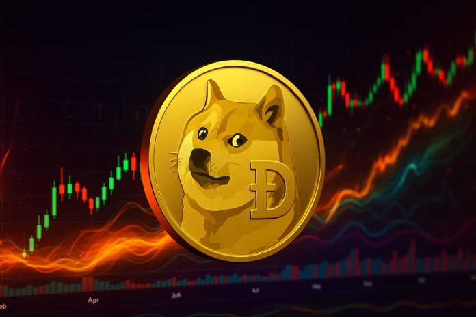 Are Dogecoin Whales Leaving The Meme Coin? Giant Transactions Crash To 2-Month Lows