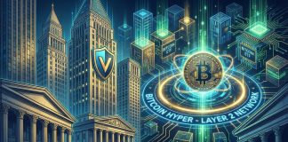 Wall Avenue FOMO Over Vanguard’s Bitcoin ETF Pivot: $HYPER Rides the Wave