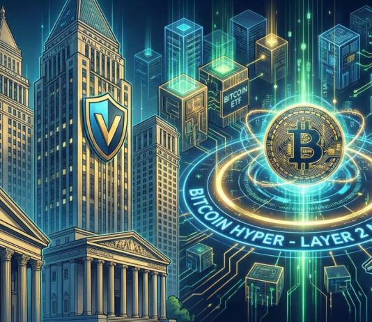 Wall Avenue FOMO Over Vanguard’s Bitcoin ETF Pivot: $HYPER Rides the Wave Wall Avenue FOMO Over Vanguard’s Bitcoin ETF Pivot: $HYPER Rides the Wave