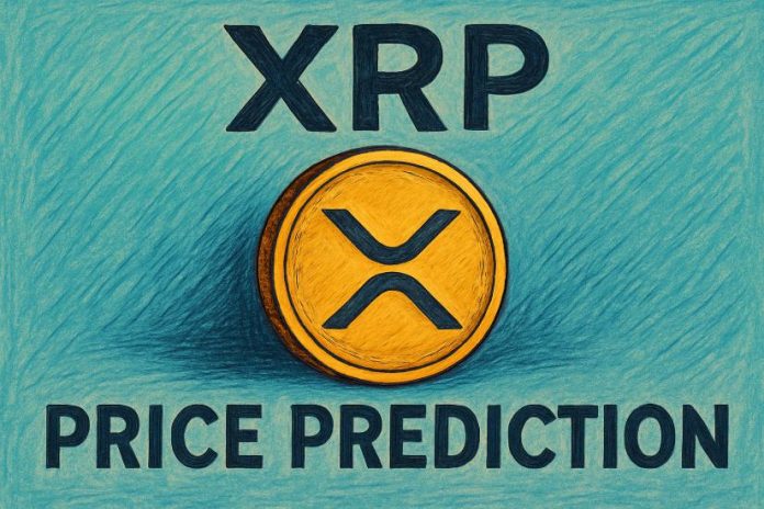 XRP Value Prediction: Analysts Eye $5 Goal as Remittix Emerges as a Sturdy Contender within the World Funds Race