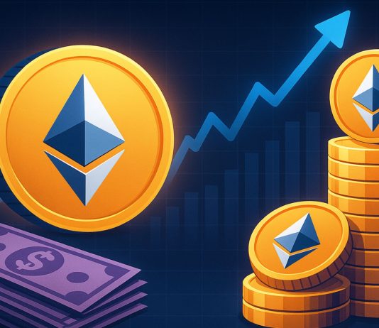 Bitmine Buys One other 18,345 Ethereum ($54.94M) In Recent Accumulation Push – Particulars