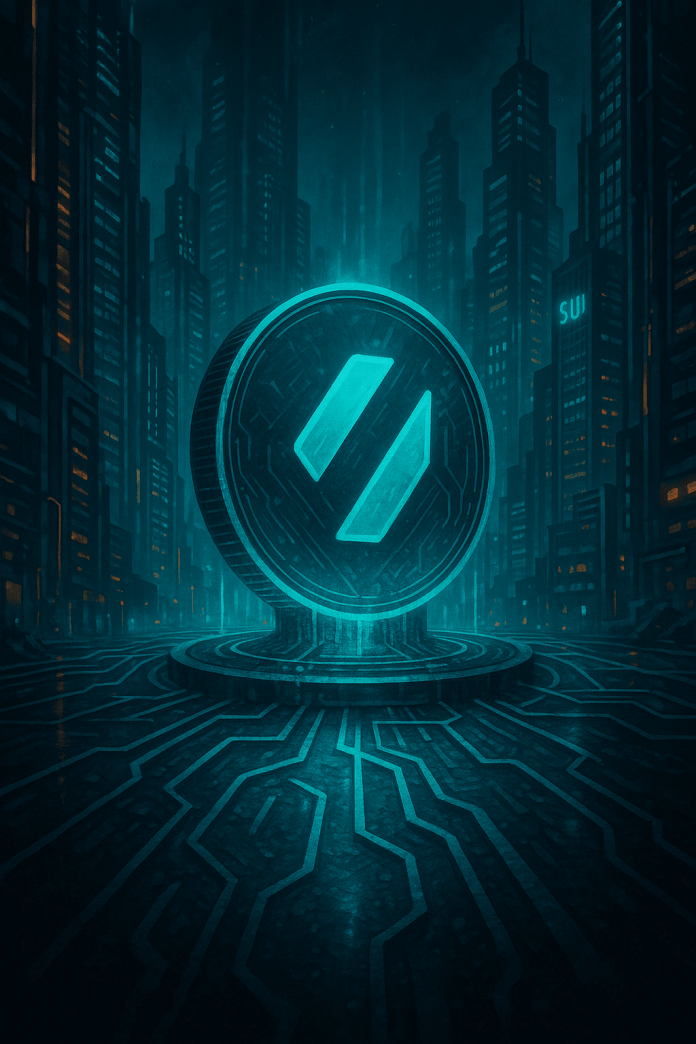 Analysts Flip Bullish on SUI as Token Extends Beneficial properties Amid Renewed Institutional Curiosity
