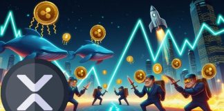 XRP Worth Prediction: Robust $2 Assist Persists Regardless of Whale Promoting as Bullish Wedge Retains $10 Forecast in Play XRP Worth Prediction: Robust $2 Assist Persists Regardless of Whale Promoting as Bullish Wedge Retains $10 Forecast in Play