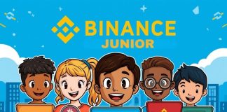 Binance Launches First Crypto App for Youngsters, Sparking Trade Debate