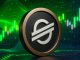 Stellar Worth Information 2030: XLM Stabilizes as Open Curiosity Recovers From Weekly Lows