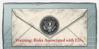 SEC Halts Excessive-Danger ETF Plans as Regulators Goal Excessive Leverage