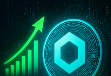 Chainlink Approaches Key Breakout Ranges as ETF Launch Triggers Market-Extensive Buzz Chainlink Approaches Key Breakout Ranges as ETF Launch Triggers Market-Extensive Buzz