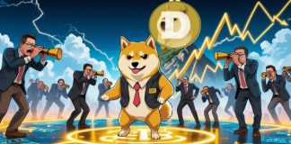 Dogecoin (DOGE) Value Prediction: Patrons Maintain $0.14 Assist Whereas Falling Wedge, Cycle Fashions, and ETF Buzz Information 2025 Eventualities Dogecoin (DOGE) Value Prediction: Patrons Maintain $0.14 Assist Whereas Falling Wedge, Cycle Fashions, and ETF Buzz Information 2025 Eventualities