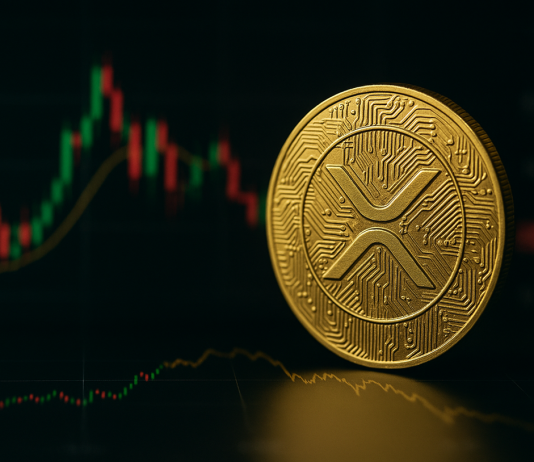 XRP Flashes 3-Drive Reversal As Bulls Eye Explosive Break Above $2.50