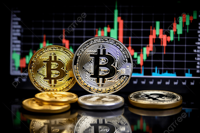 Bitcoin Stands At The Edge Of Explosion – Cup & Deal with + IH&S Sign A Breakout Storm