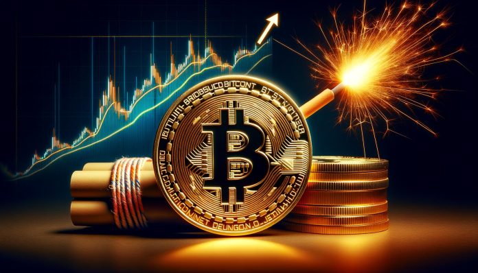 Bitcoin Strengthens Once more as Market Positions for One other Wave of Positive aspects