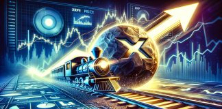 XRP Worth Nears Breakout Zone, Suggesting a Potential Rally Could Be Brewing XRP Worth Nears Breakout Zone, Suggesting a Potential Rally Could Be Brewing