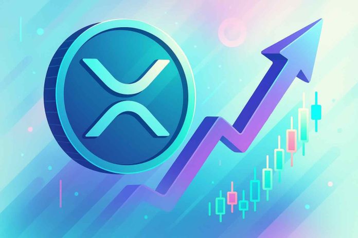 XRP Value Is Performing As Anticipated; Analyst Reveals What Comes Subsequent