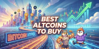 Greatest Altcoins to Purchase as 2026 Altcoin Season Looms