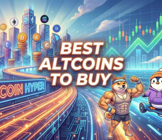 Greatest Altcoins to Purchase as 2026 Altcoin Season Looms Greatest Altcoins to Purchase as 2026 Altcoin Season Looms