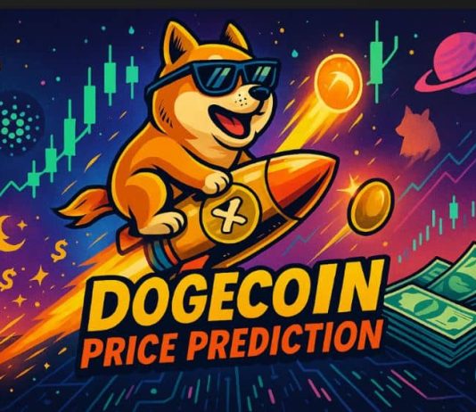 Dogecoin Value Predictions: What to Anticipate For DOGE and RTX in Q1 2026