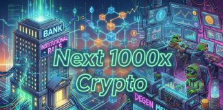Coinbase Plugs Crypto Into US Mega Banks: Is $PEPENODE the Subsequent 1000x Crypto?