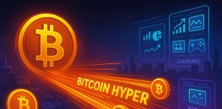 Finest Crypto Presale to Purchase Now: Bitcoin Hyper Supercharges Bitcoin with Layer 2 Scalability