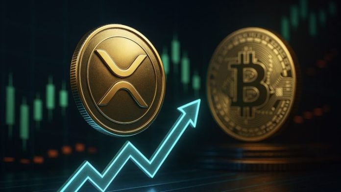 The MicroStrategy Of Asia: Japanese Firm Publicizes Plan For Bitcoin And XRP Treasury The MicroStrategy Of Asia: Japanese Firm Publicizes Plan For Bitcoin And XRP Treasury