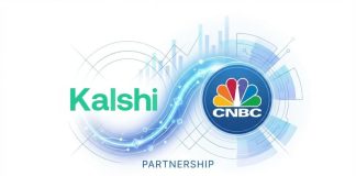 Kalshi Strikes Unique CNBC Deal After Touchdown CNN Partnership and $1 Billion Funding Kalshi Strikes Unique CNBC Deal After Touchdown CNN Partnership and $1 Billion Funding
