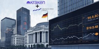 Kraken and Deutsche Börse Unite to Bridge Conventional Finance and Crypto Markets