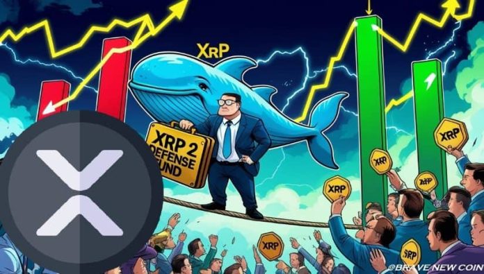 XRP Value Prediction: XRP Maintains Above Rising Channel Help as Whale Inflows Surge and Breakout Eyes $2.28–$2.75 Zone XRP Value Prediction: XRP Maintains Above Rising Channel Help as Whale Inflows Surge and Breakout Eyes $2.28–$2.75 Zone