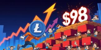 Litecoin (LTC) Value Prediction: Will Litecoin’s Momentum Be Sufficient for a Break Above $98?