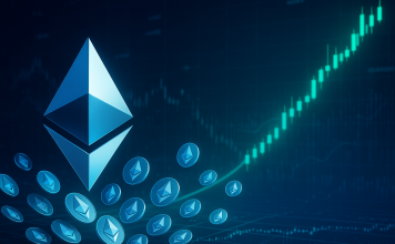 Ethereum Again At $3,200 As Sharks Present Sturdy Accumulation Ethereum Again At $3,200 As Sharks Present Sturdy Accumulation