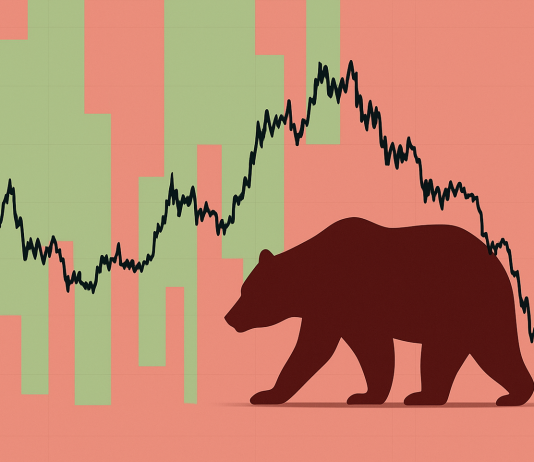 Bitcoin Alerts Bear Market: One Factor May Flip It, Says CryptoQuant CEO