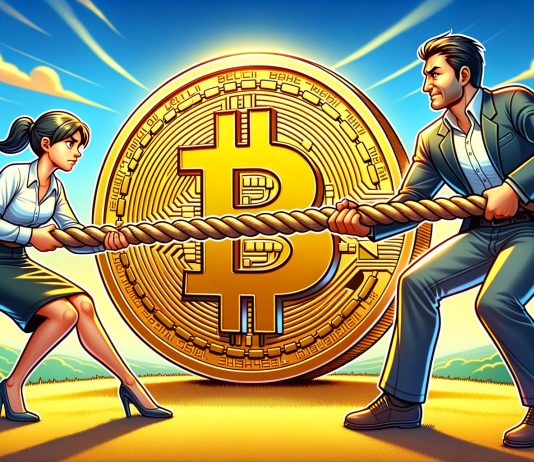Bitcoin Coils Close to Highs as Bulls Defend Beneficial properties Forward of Resistance