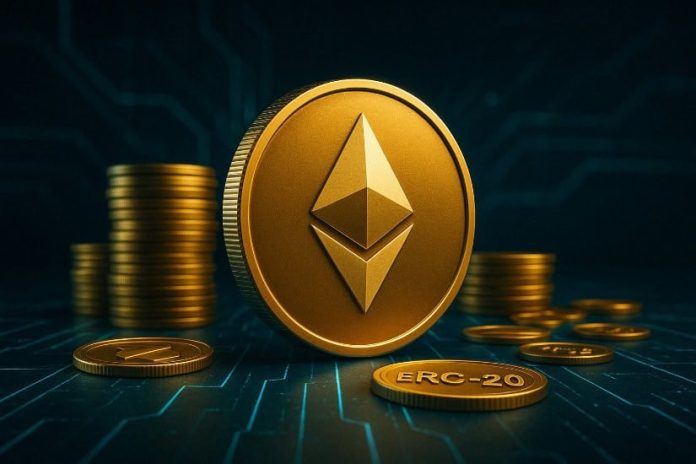 As Ethereum Value Continues to Cool Off, Mid-Cap Alternate options Are Drawing Recent Investor Curiosity
