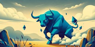Ethereum Tightens Uptrend Construction as Market Eyes One other Wave of Positive factors