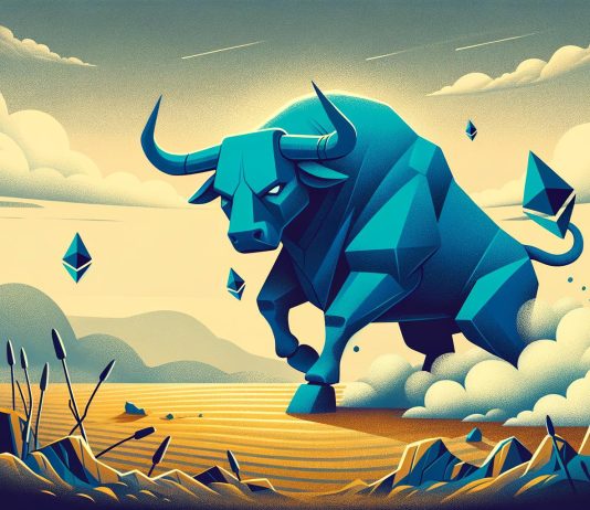 Ethereum Tightens Uptrend Construction as Market Eyes One other Wave of Positive factors