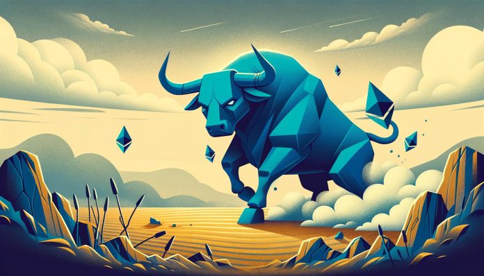 Ethereum Tightens Uptrend Construction as Market Eyes One other Wave of Positive factors