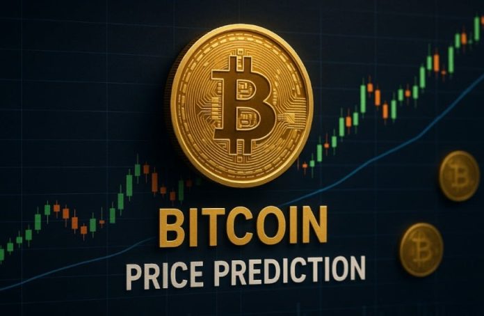 Bitcoin Worth: BTC Makes a Robust Restoration, Growing By Over 10% After a Powerful Week