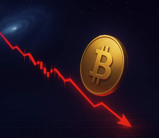 Why Bitcoin Merchants Worry A Repeat Of July 2024’s Crash Subsequent Week
