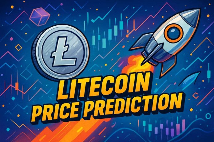 Litecoin Fakes A Breakout Whereas Remittix Targets PayFi Market Share