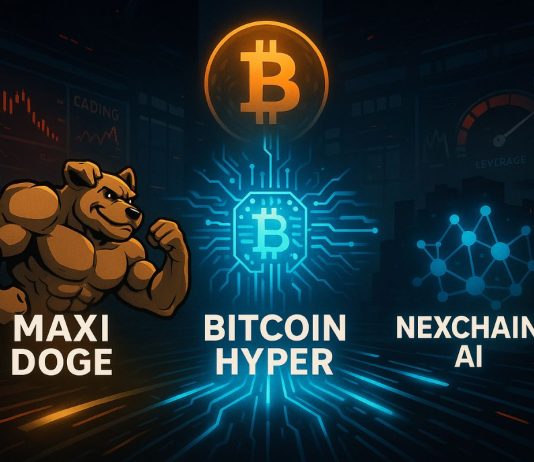 Danger Urge for food Cools as Merchants Flip Selective with Greatest Crypto Presales to Purchase Danger Urge for food Cools as Merchants Flip Selective with Greatest Crypto Presales to Purchase