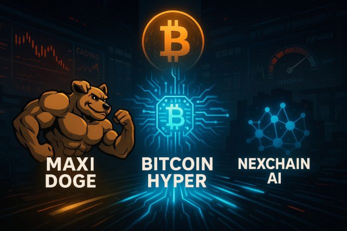 Danger Urge for food Cools as Merchants Flip Selective with Greatest Crypto Presales to Purchase