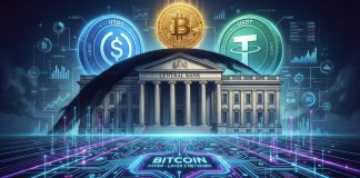 Stablecoins Threaten Central Banks, Warns IMF as Onerous-Cash Narrative Fuels Bitcoin Hyper
