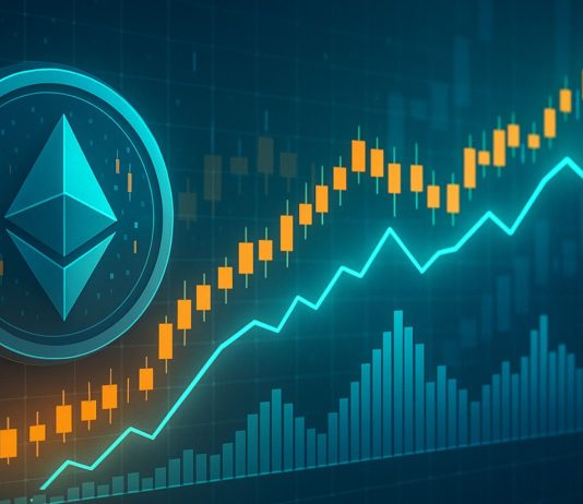 Ethereum Exhibits Indicators Of Accumulation As CVD Strengthens And Correlation Stays Elevated
